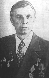 Богданчук Евгений Михайлович